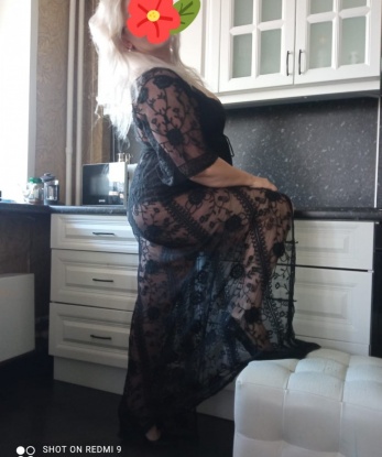 Ольга, 50 - Фото №1