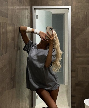 Ксения, 25 - Фото №1