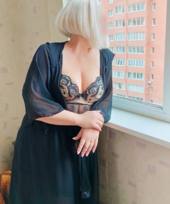 Вика, 41 - Фото №1