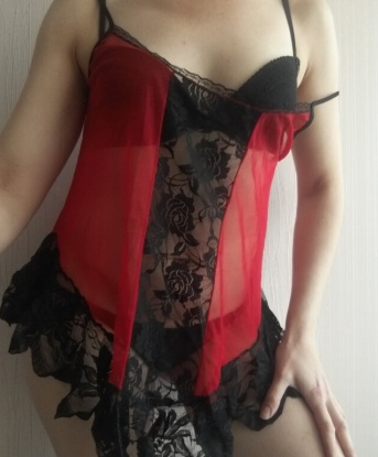 Лили, 35 - Фото №1